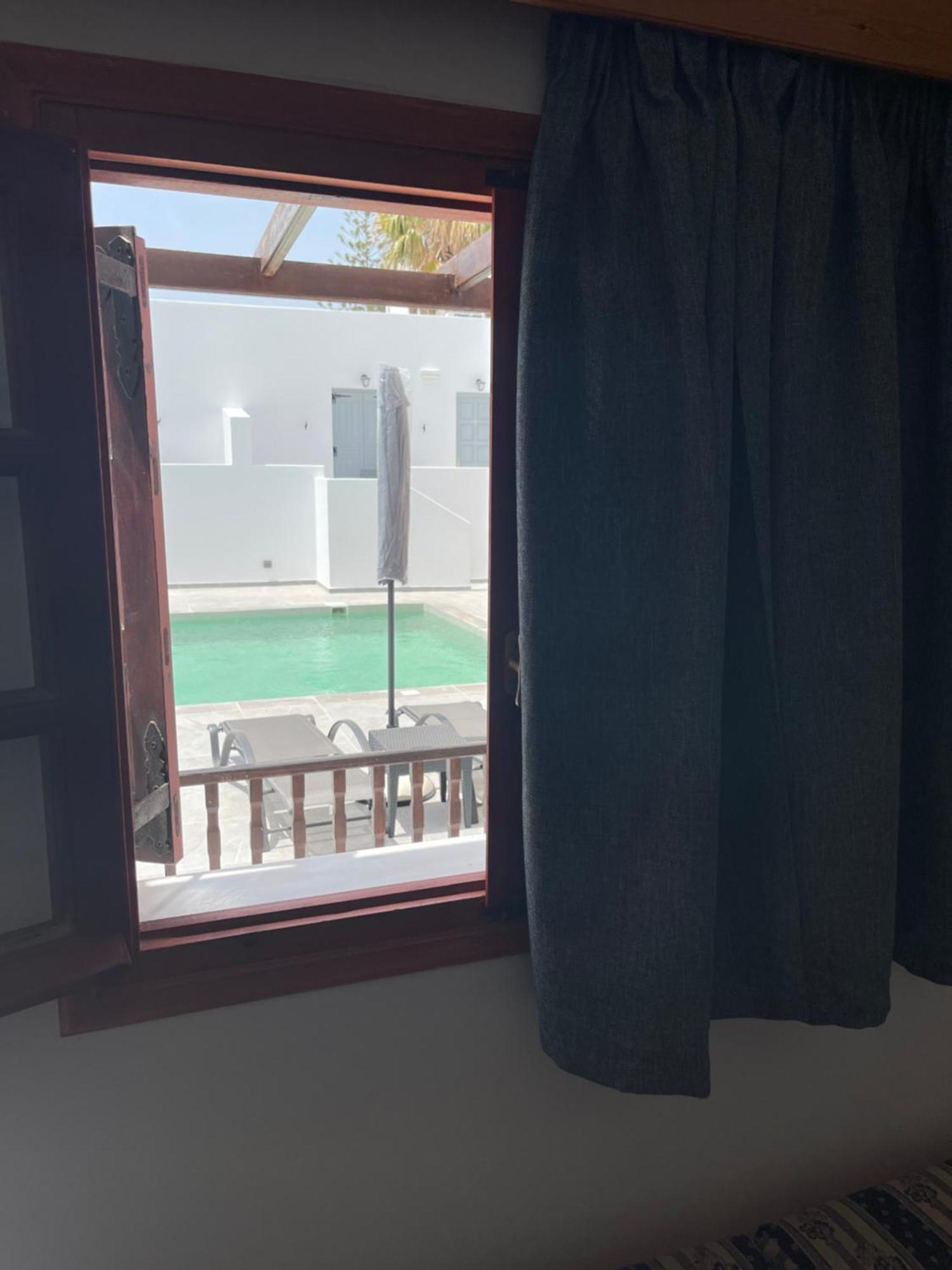 Tarelis Apartments & Studios Kamári 외부 사진