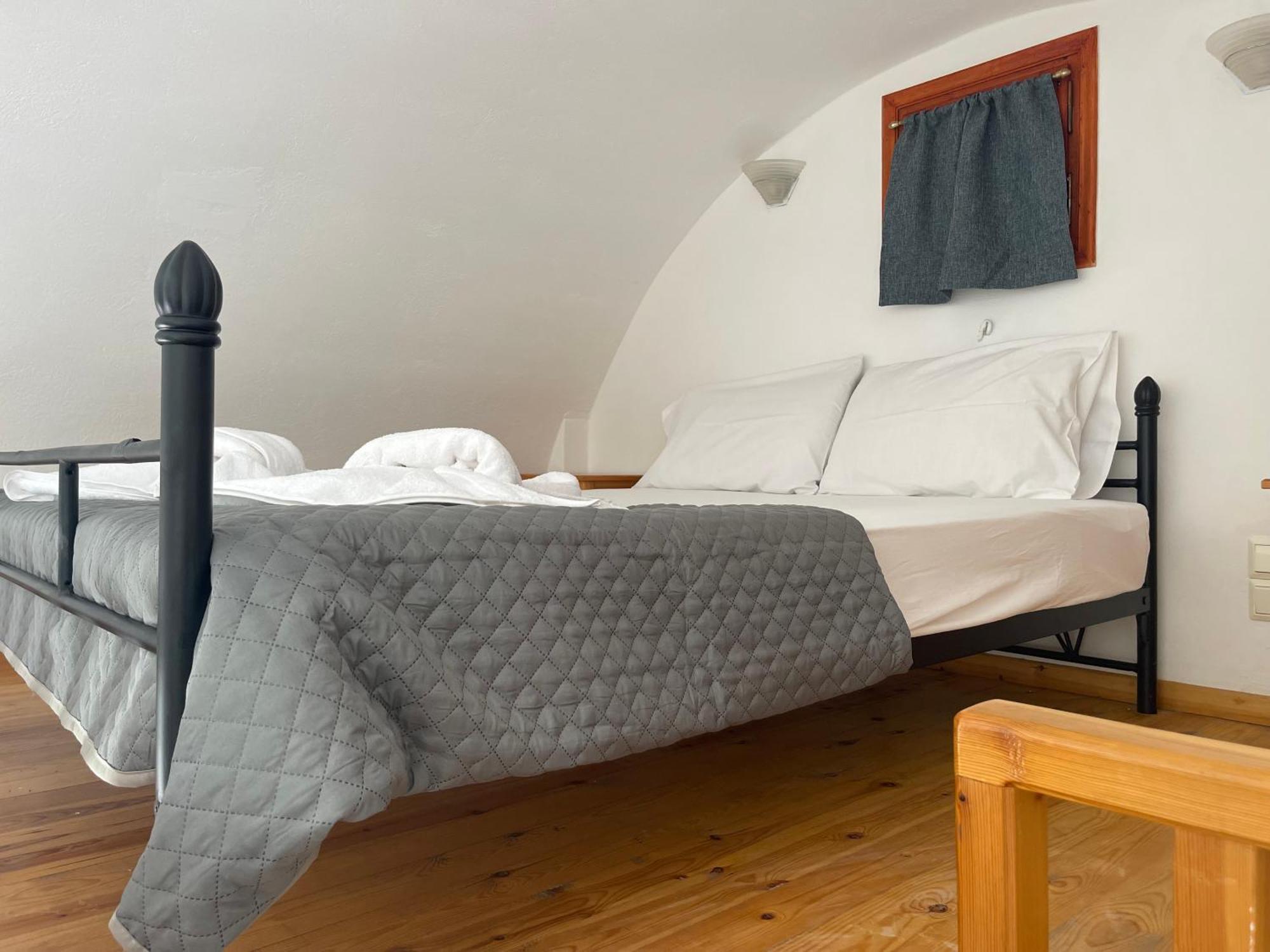 Tarelis Apartments & Studios Kamári 외부 사진
