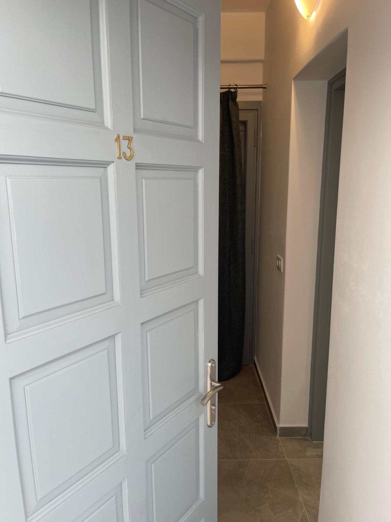 Tarelis Apartments & Studios Kamári 외부 사진